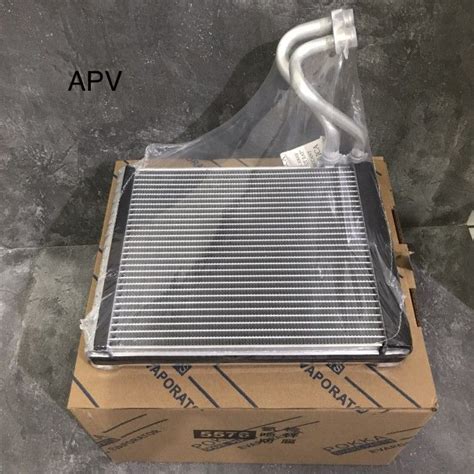 Evaporator Evap Apv Ac Mobil Cooling Coil Lazada Indonesia