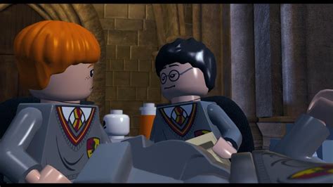 LEGO Harry Potter YouTube