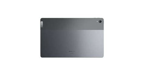 Lenovo Tab P11 Plus (TB-J616F) 11 6/128GB szürke Wi-Fi tablet | Pepita.hu