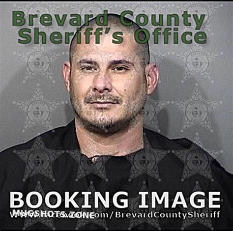 Rhodes Michael Dustin Brevard County Mugshots Zone