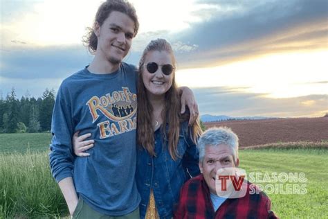 Lpbw Isabel Finally Accepts That She And Jacob Are Living On The Roloff Farms After Zach And Tori Left