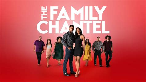 The Family Chantel - TLC Reality Series - Where To Watch