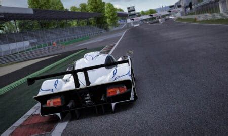 Complete Assetto Corsa Track List Traxion