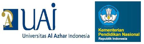 Detail Logo Universitas Al Azhar Koleksi Nomer