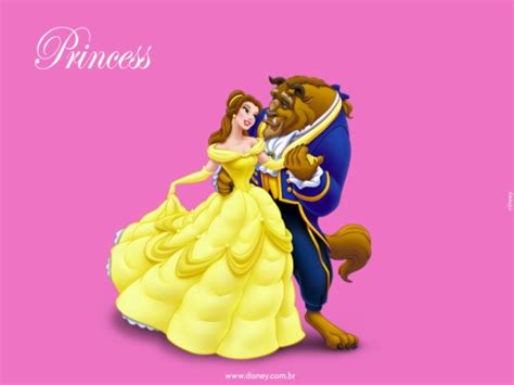 Beauty And The Beast Wallpaper - Beauty And The Beast Dancing Animation - 1024x768 Wallpaper ...