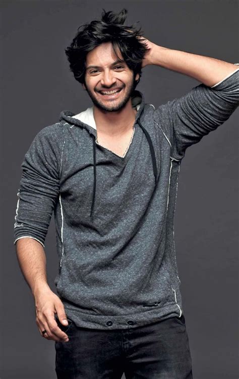 Ali Fazal Bollywoods Sexiest Man