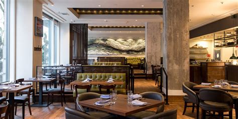 The Heathman Hotel Portland In Portland Oregon