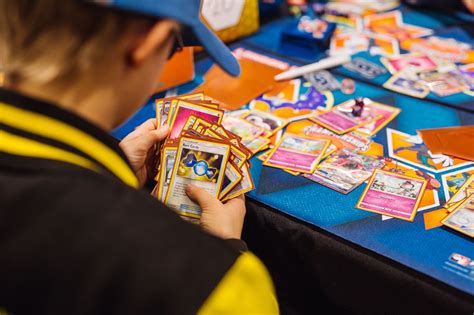 Pokémon European International Championships List Of Winners Photo