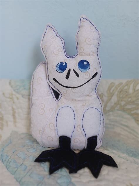 loth cat plush etsy - Tammi Mcgrew