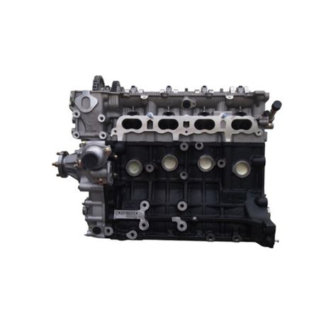 2000-04 Toyota 3RZ 2700cc New Long Block Engine (4-port) | website