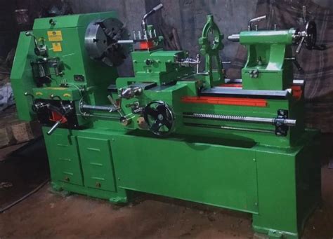 Lathe Machine Repairing Services In Faridabad Id