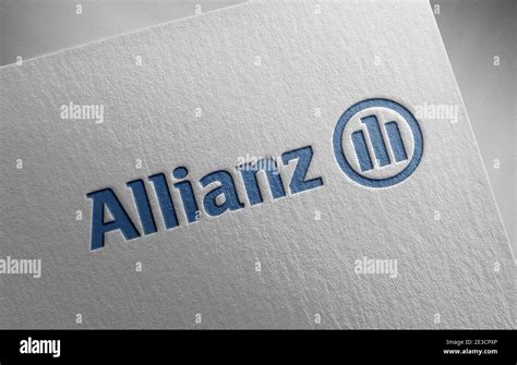 Allianz Logo