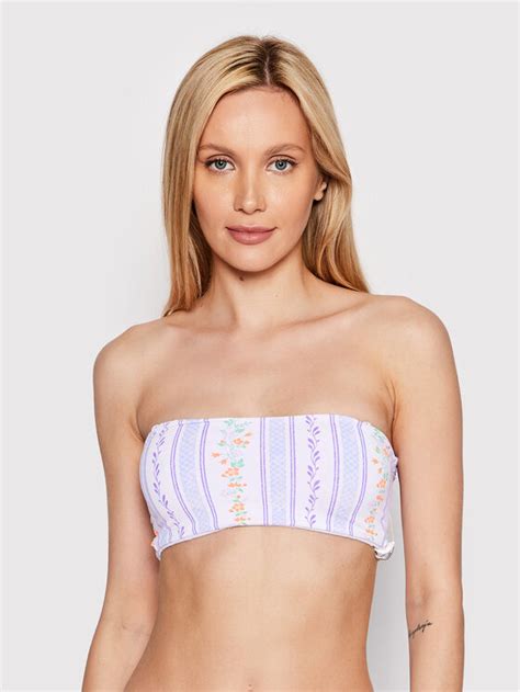 Maaji Bikini augšdaļa 3423SCR001 Violets Modivo lv