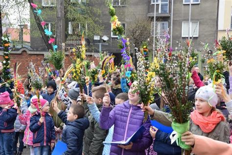 Niedziela Palmowa 2021 Rozpoczyna się Wielki Tydzień Zobaczcie jak