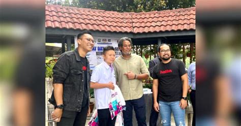 Kj Boleh Menang Penyampai Radio Popular Berita Harian