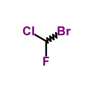 CAS 593 98 6 Bromo Chloro Fluoromethane CymitQuimica