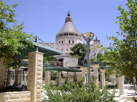 Nazareth Israel Wallpapers Wallpaper Cave