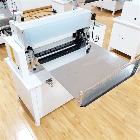 Factory Direct Supply Automatic Paper Roll To Sheet Cutting Machine