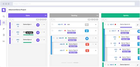 The 11 Best Agile Software Tools For Project Management In 2020