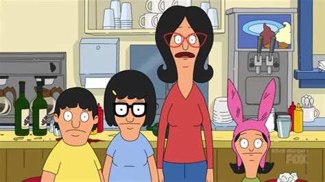 Yarn I Can T Rest Tonight Bob S Burgers S E Comedy