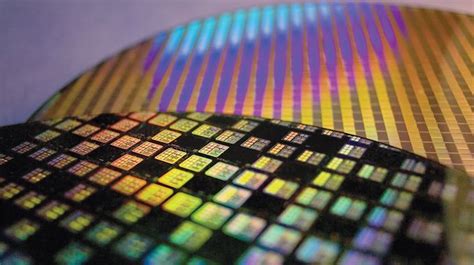 Tsmc To Build Nm Fab In Arizona Set To Come Online In