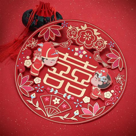 10+ Chinese Good Luck Symbols And Meanings – Chinese showcase