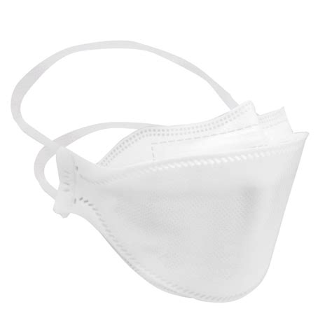 Respirator Face Mask W Headband Pearson Pearson Dental