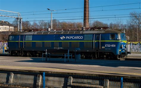 Et Pkp Cargo Adam Oku Ii Flickr