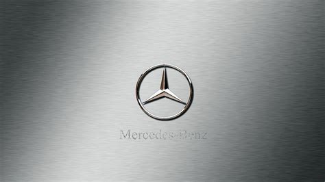 Black Mercedes Benz Logo Wallpapers - Free Black Mercedes Benz Logo ...