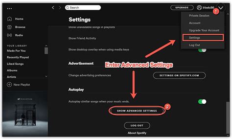 What Is Spotify Hardware Acceleration How To Enable Or Disable It