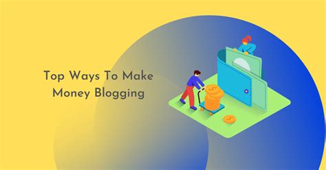 9 Proven Ways To Make Money From Blogging In 2024