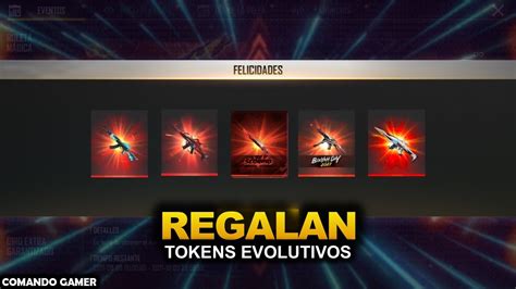 Regalando Cajas Evolutivas Free Fire Youtube