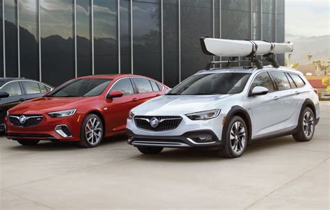 Sedan vs. Hatchback: What’s the Difference? - City Buick