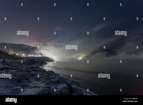 Amur River Stock Photos & Amur River Stock Images - Alamy