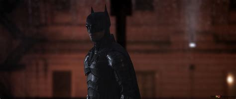 The Batman 2022 Robert Pattinson Batman 4k Wallpaper Download