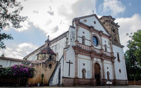 Buscan que Pátzcuaro sea declarado Patrimonio Cultural de la Humanidad