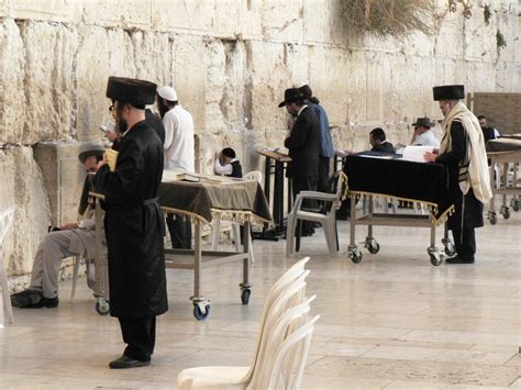 Photos: Western Wall, Jerusalem