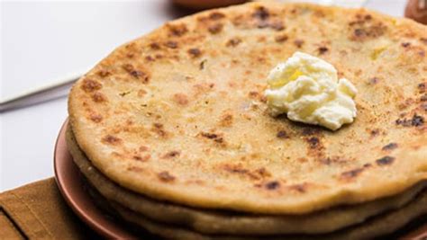 15 Best North Indian Breakfast Recipes Popular Breakfast Recipes Ndtv Food