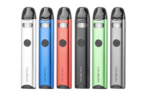 Best Pod Vapes 2023 Vaping Vibe