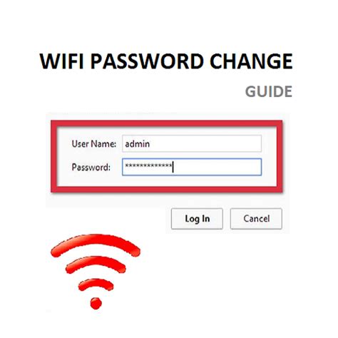 Wifi Password Change Guide Apps On Google Play