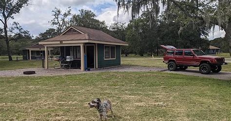 Brazos Bend Tx State Park Camping Imgur