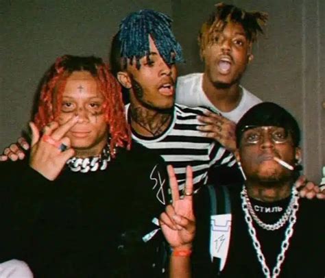 Trippie Redd Drops New Album Mansion Musik