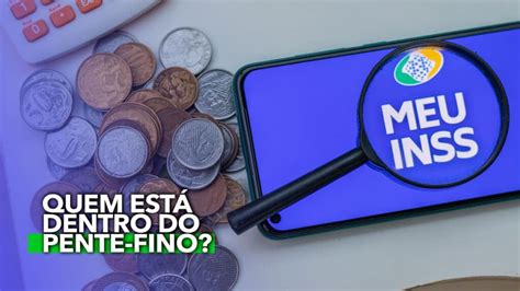 Descubra Se Voc Est Dentro Do Pente Fino Que O Inss Est Realizando