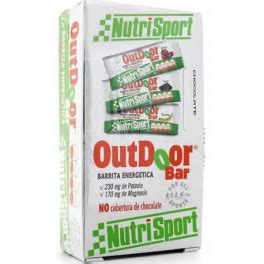 Nutrisport Barritas Prote Nas Y Geles Comprar Online Bulevip