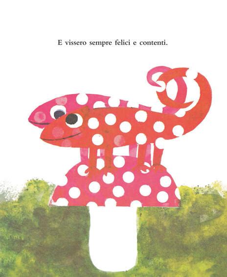 Un Colore Tutto Mio Leo Lionni Libro Babalibri IBS