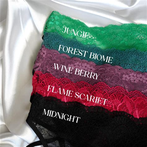 Transparent Lingerie Set Sheer Bra Panties Set Open Crotch Sexy Lingerie Naughty Christmas