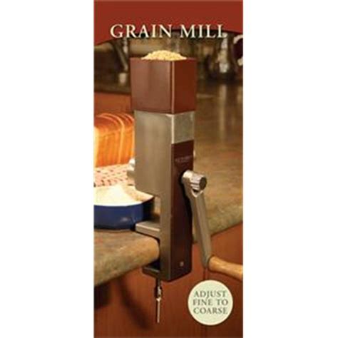 Vkp Brands Vkp Hand Crank Grain Mill Michaels