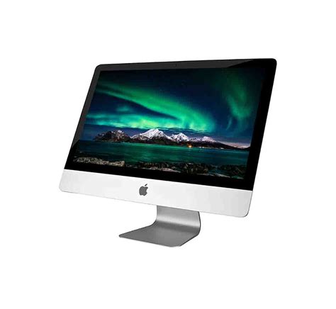 Apple IMac A1312 Intel Core I5 2nd Generation CPU 4GB RAM 1TB HDD