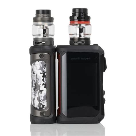 Geek Vape Aegis X Kit Smoke To Live Vape Shops