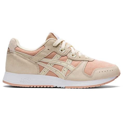 Asics Womens Lyte Classic Lifestyle Shoes Rebel Sport